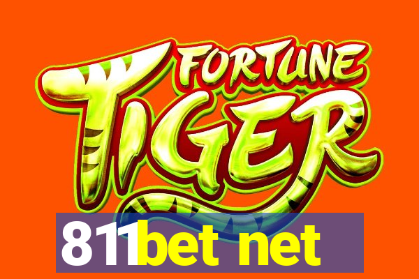 811bet net