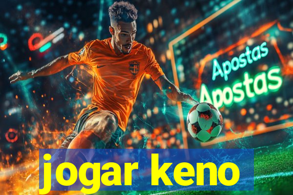 jogar keno