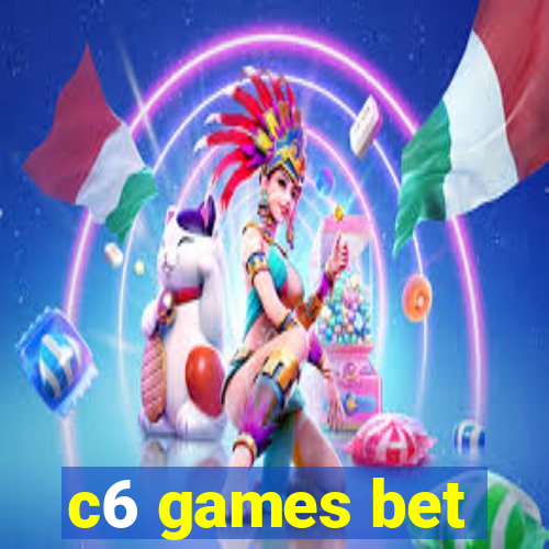 c6 games bet