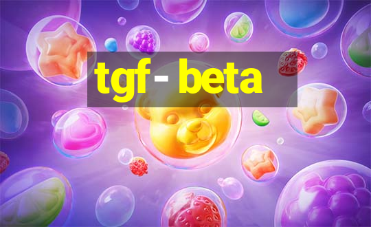 tgf- beta