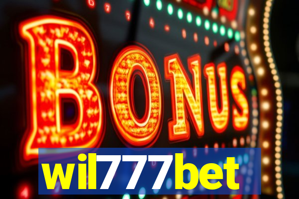 wil777bet