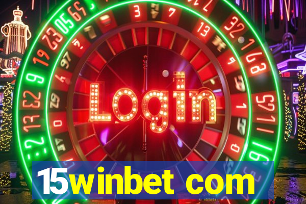 15winbet com