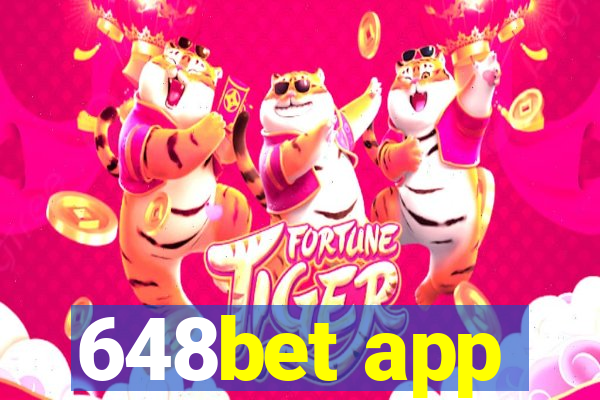 648bet app