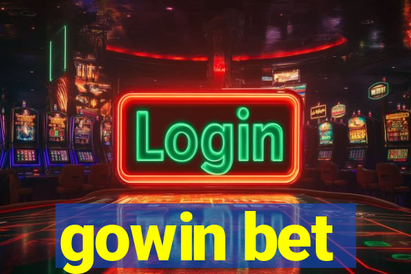 gowin bet