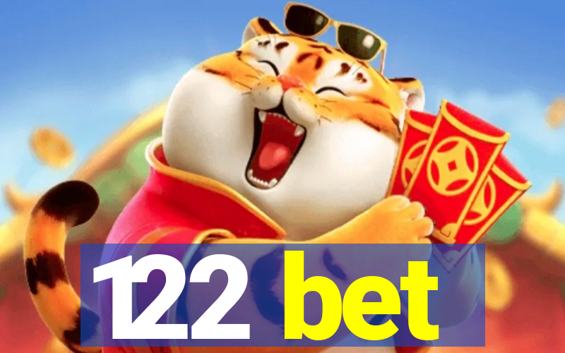 122 bet