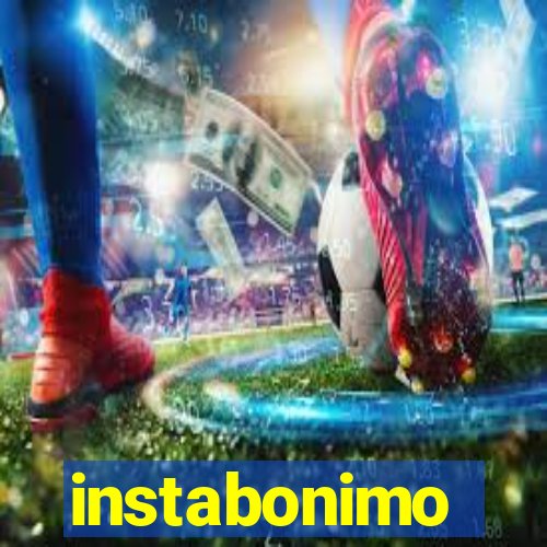 instabonimo