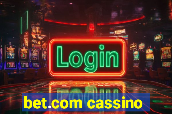 bet.com cassino