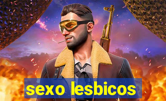 sexo lesbicos