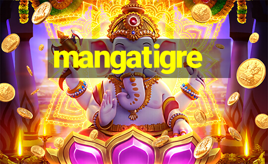 mangatigre