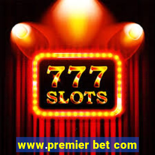 www.premier bet com