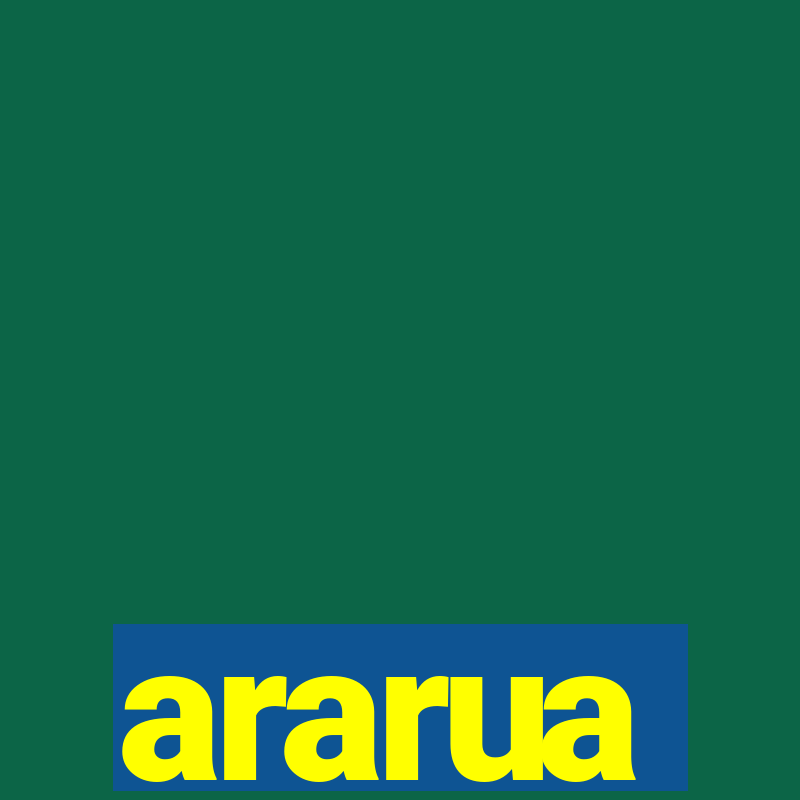 ararua