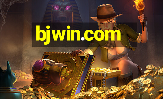 bjwin.com