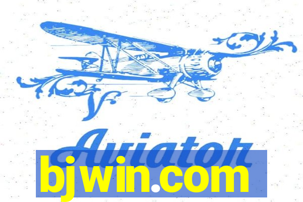 bjwin.com