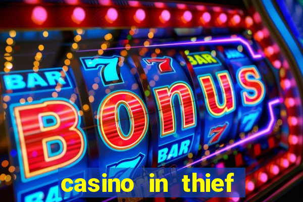 casino in thief river falls minnesota