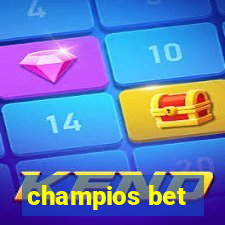 champios bet