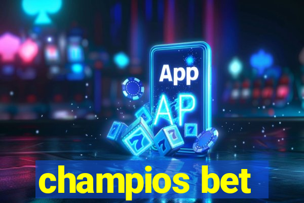 champios bet