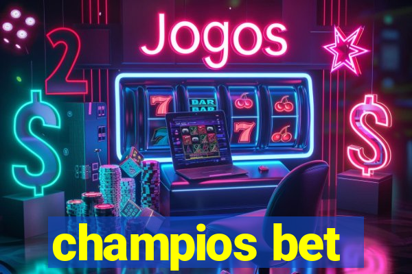 champios bet