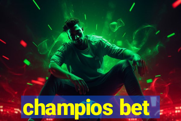 champios bet