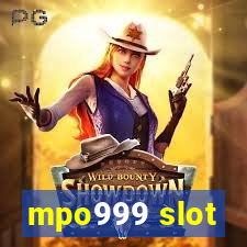 mpo999 slot