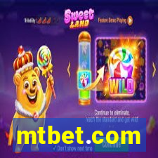 mtbet.com