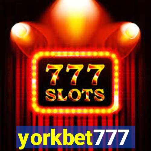 yorkbet777