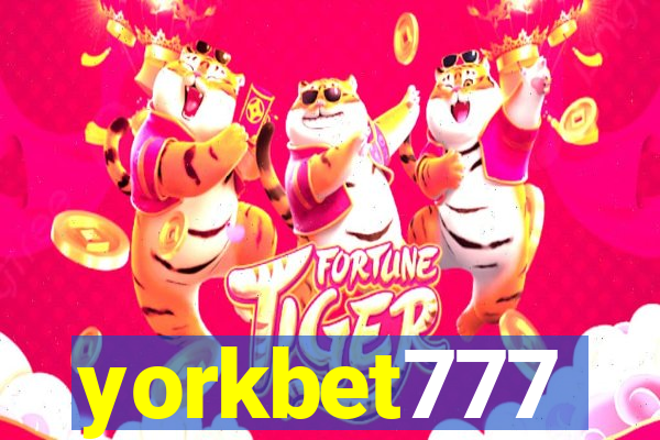 yorkbet777