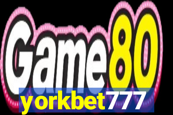 yorkbet777