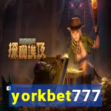 yorkbet777