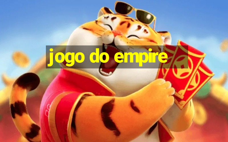 jogo do empire