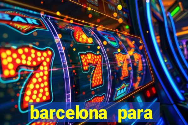 barcelona para paris trem