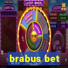 brabus bet