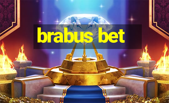 brabus bet