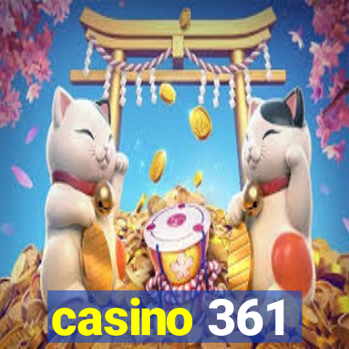 casino 361