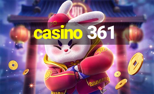 casino 361