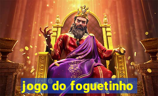 jogo do foguetinho