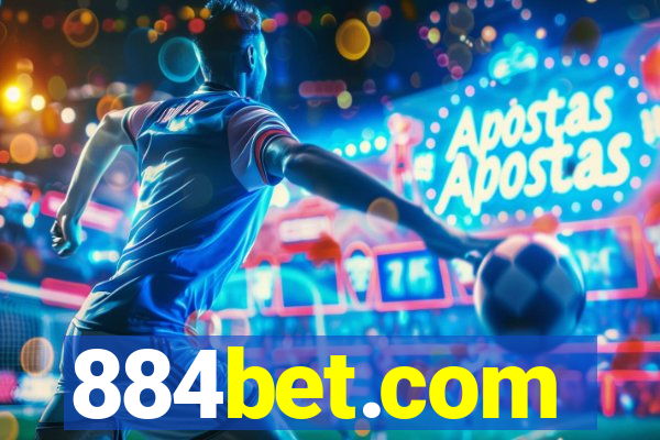 884bet.com