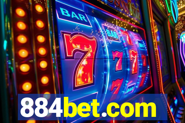 884bet.com