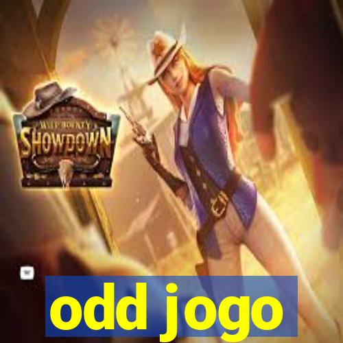 odd jogo