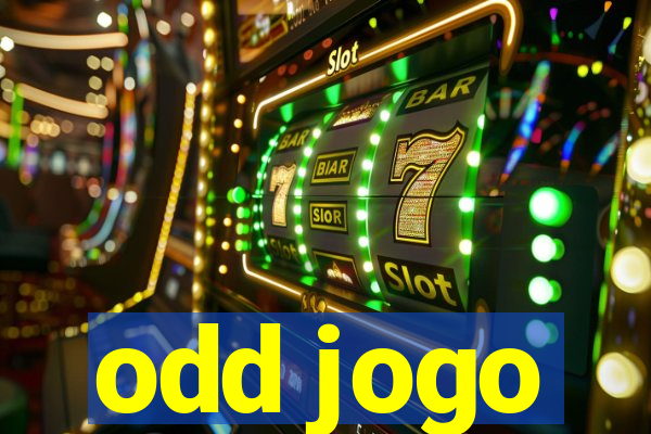 odd jogo