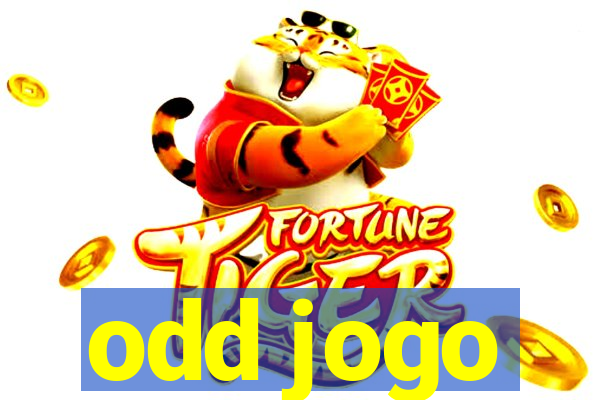 odd jogo