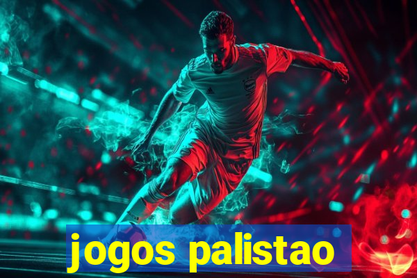 jogos palistao