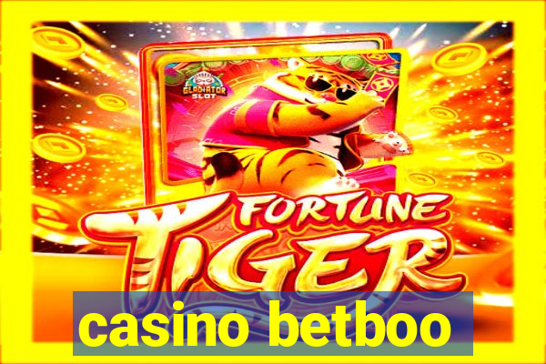 casino betboo