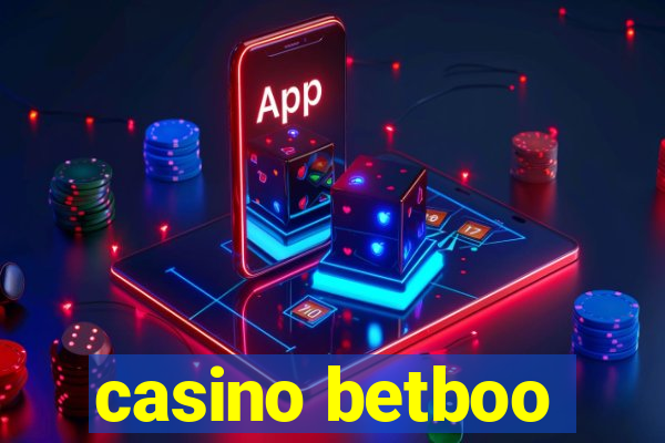 casino betboo