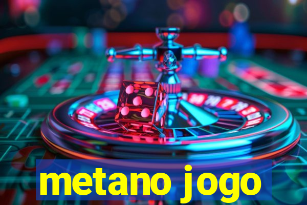 metano jogo