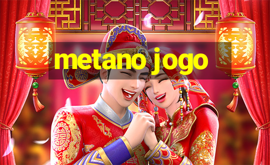 metano jogo