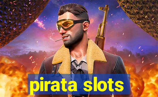 pirata slots