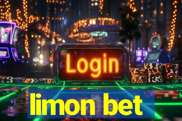 limon bet