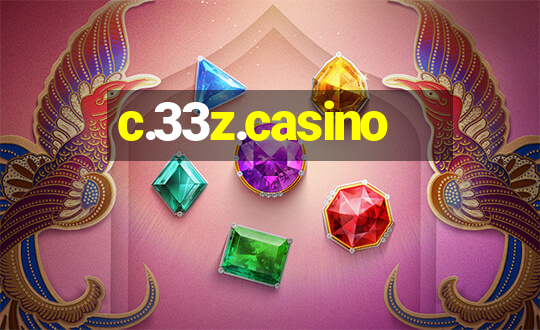 c.33z.casino