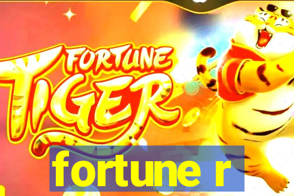 fortune r