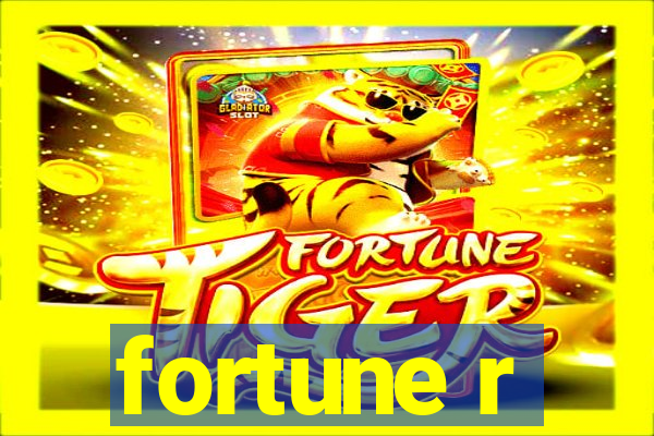 fortune r